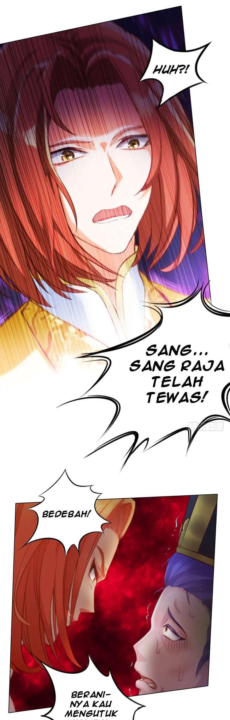 Lang Huan Library chapter 19 halaman 31