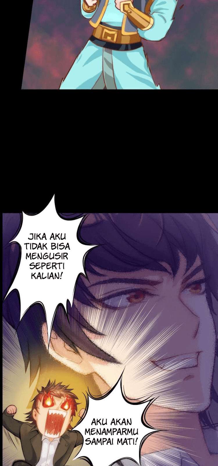 Lang Huan Library Bab 2 halaman 33
