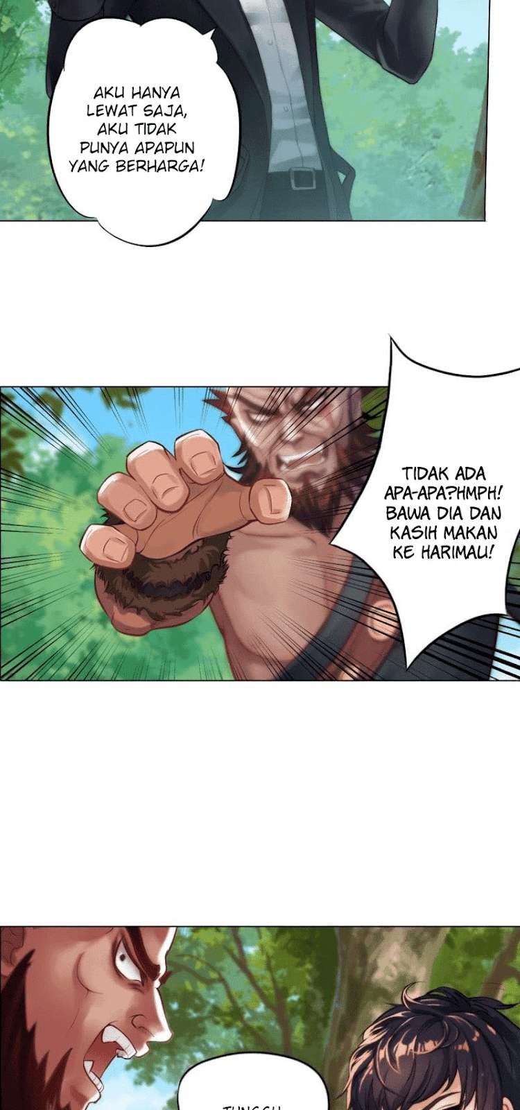Lang Huan Library Bab 2 halaman 65