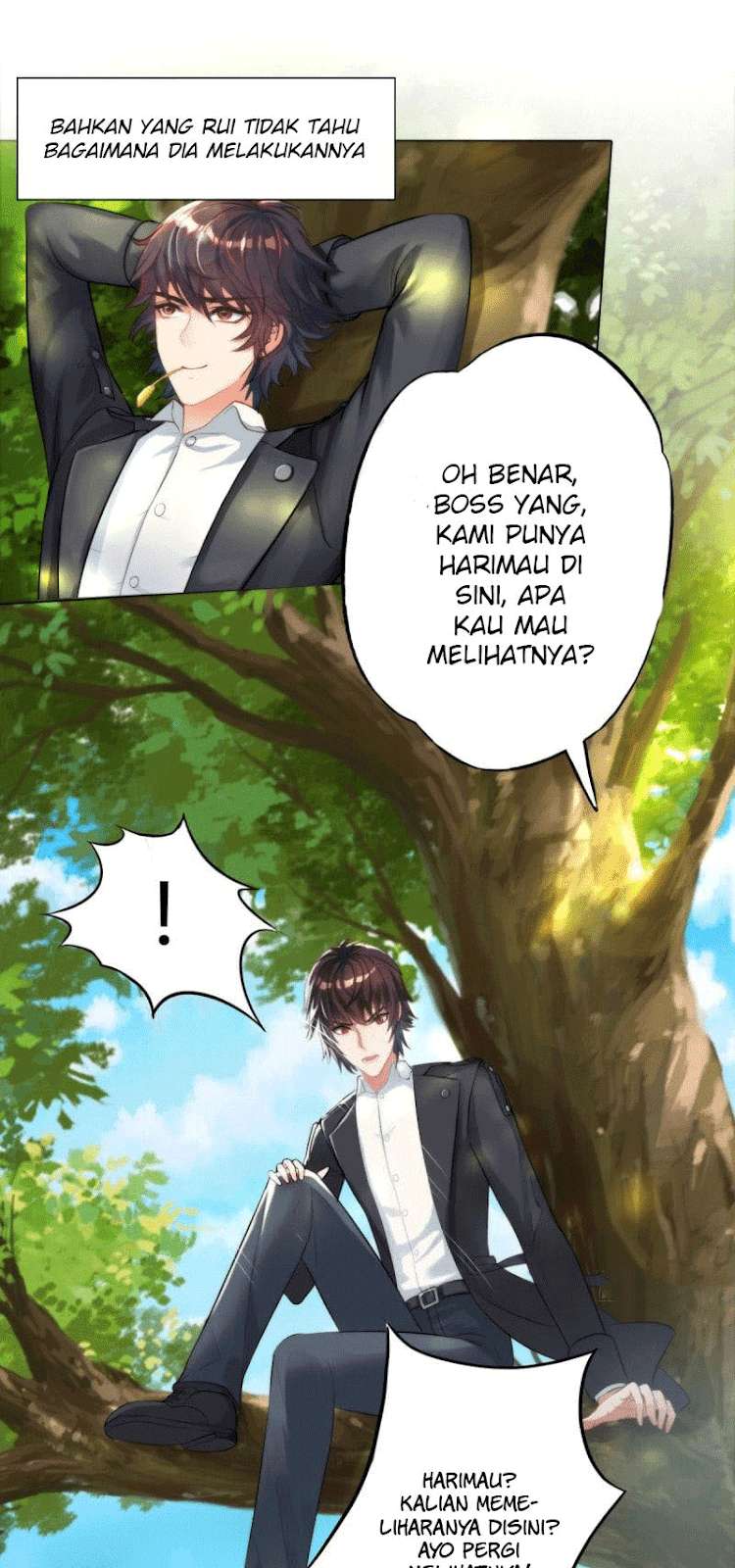 Lang Huan Library Bab 2 halaman 94