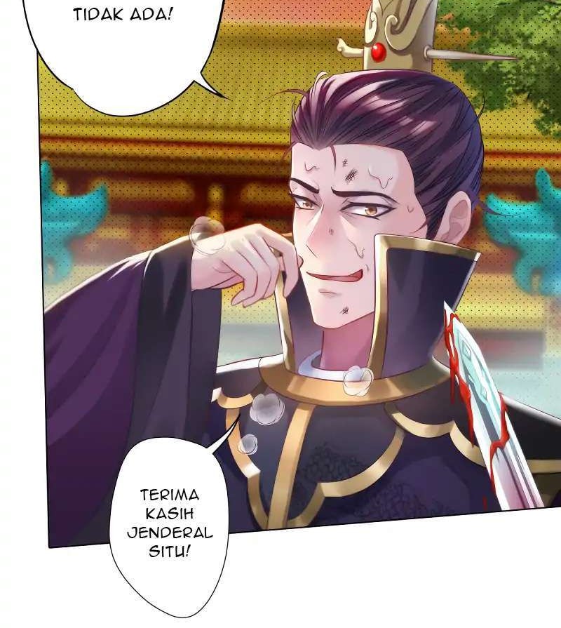 Lang Huan Library chapter 20 halaman 7