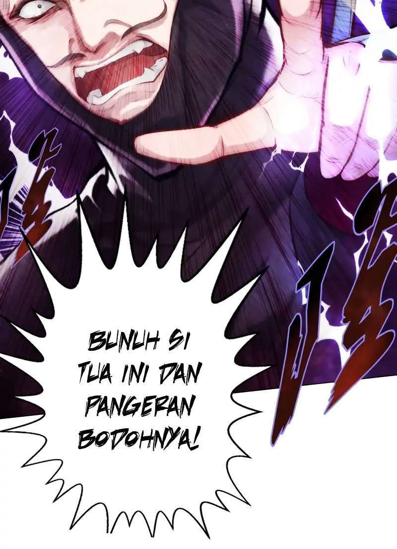 Lang Huan Library chapter 20 halaman 22