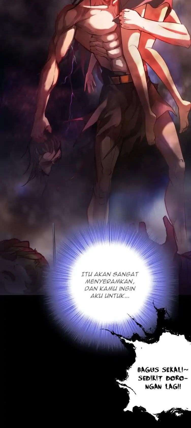 Lang Huan Library Bab 21 halaman 6