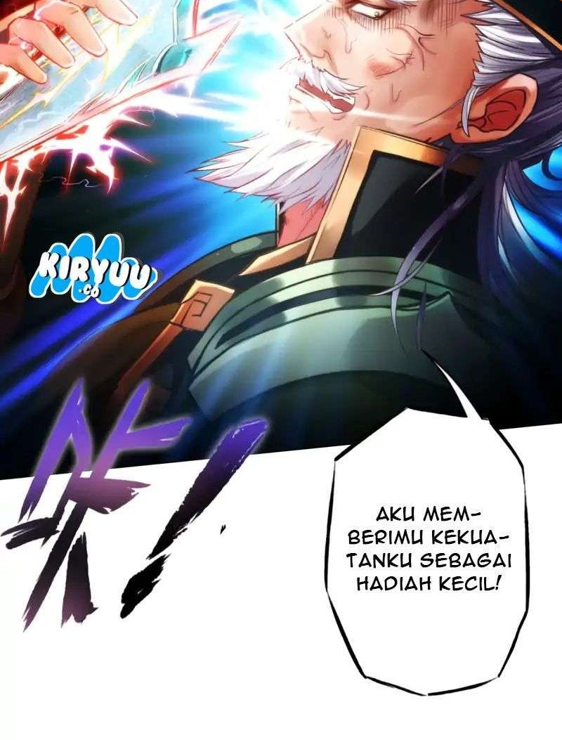 Lang Huan Library Bab 21 halaman 31