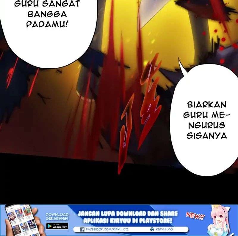Lang Huan Library Bab 22 halaman 44