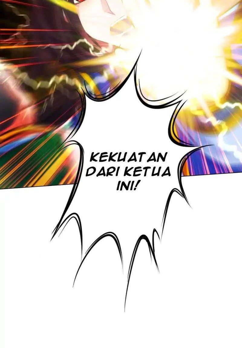 Lang Huan Library chapter 24 halaman 10
