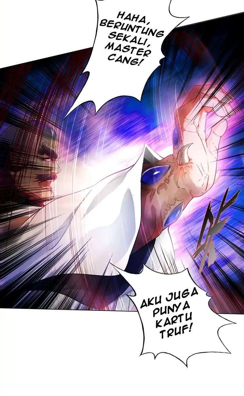 Lang Huan Library chapter 24 halaman 16