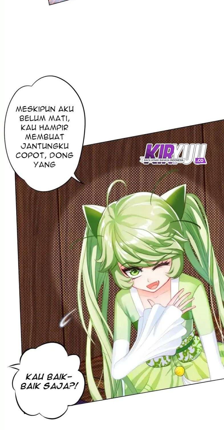 Lang Huan Library chapter 24 halaman 30