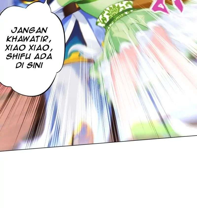 Lang Huan Library chapter 24 halaman 32
