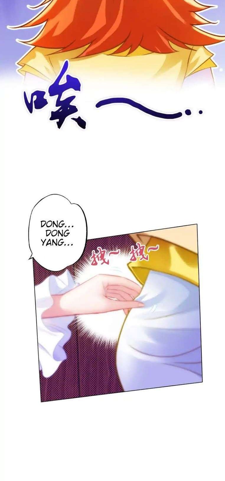 Lang Huan Library chapter 25 halaman 6