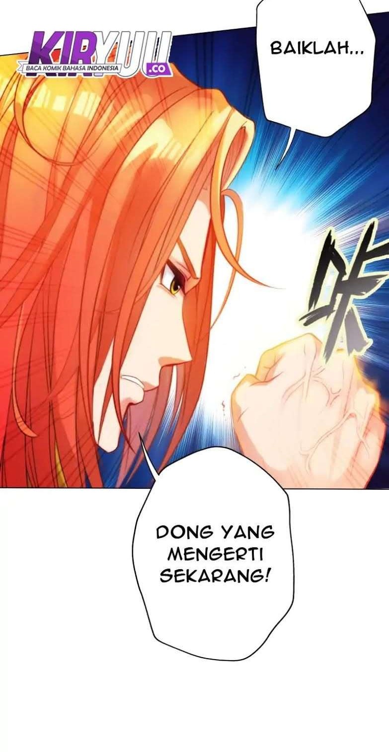 Lang Huan Library chapter 25 halaman 10