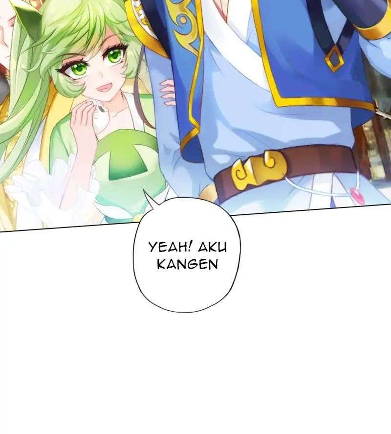Lang Huan Library chapter 25 halaman 14