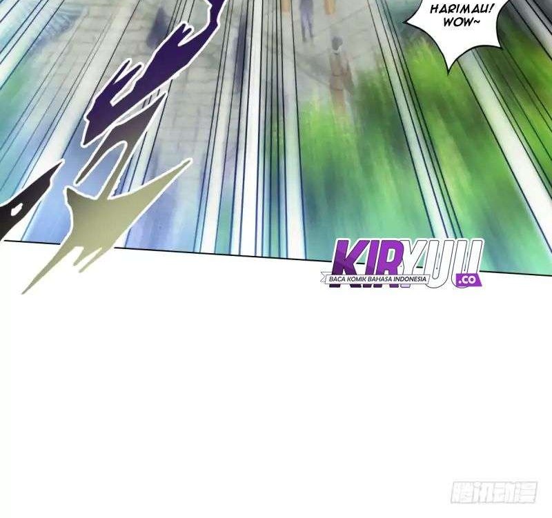 Lang Huan Library chapter 25 halaman 19