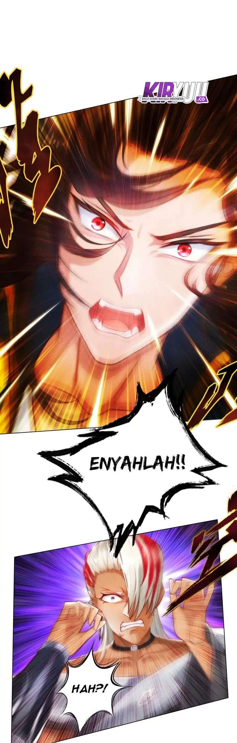 Lang Huan Library chapter 25 halaman 30