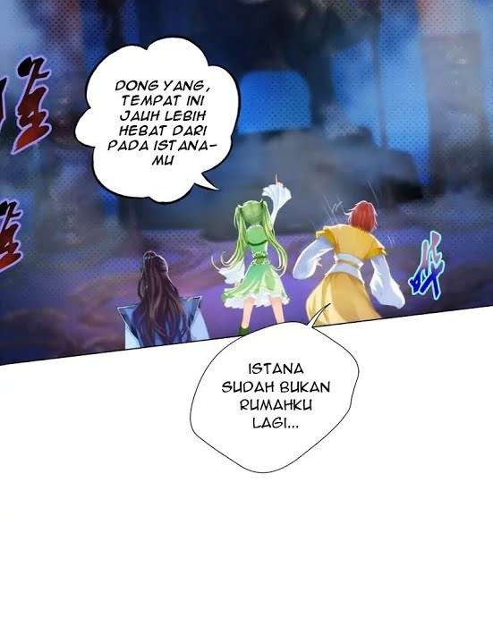 Lang Huan Library Bab 26 halaman 7