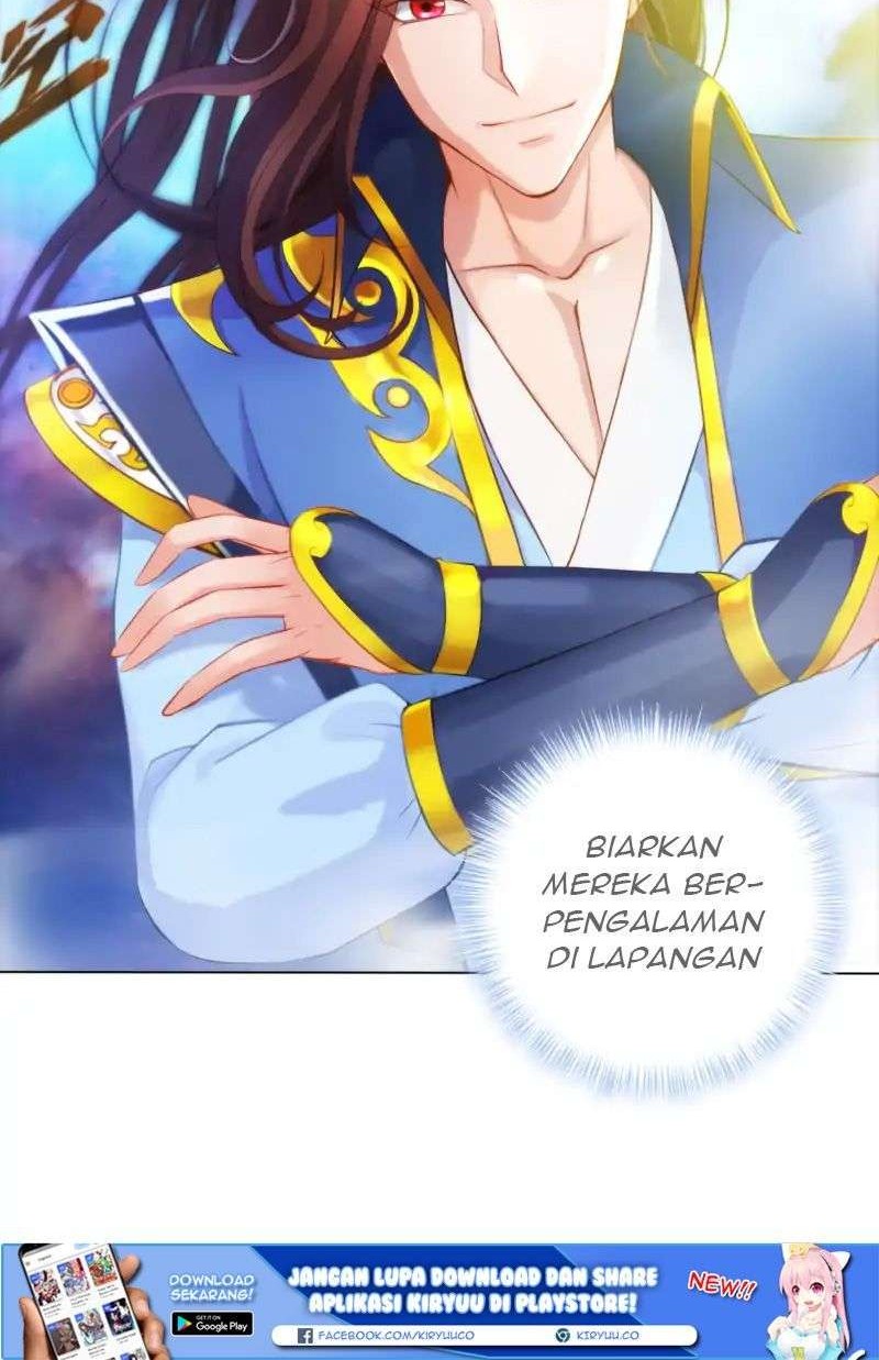 Lang Huan Library Bab 28 halaman 33
