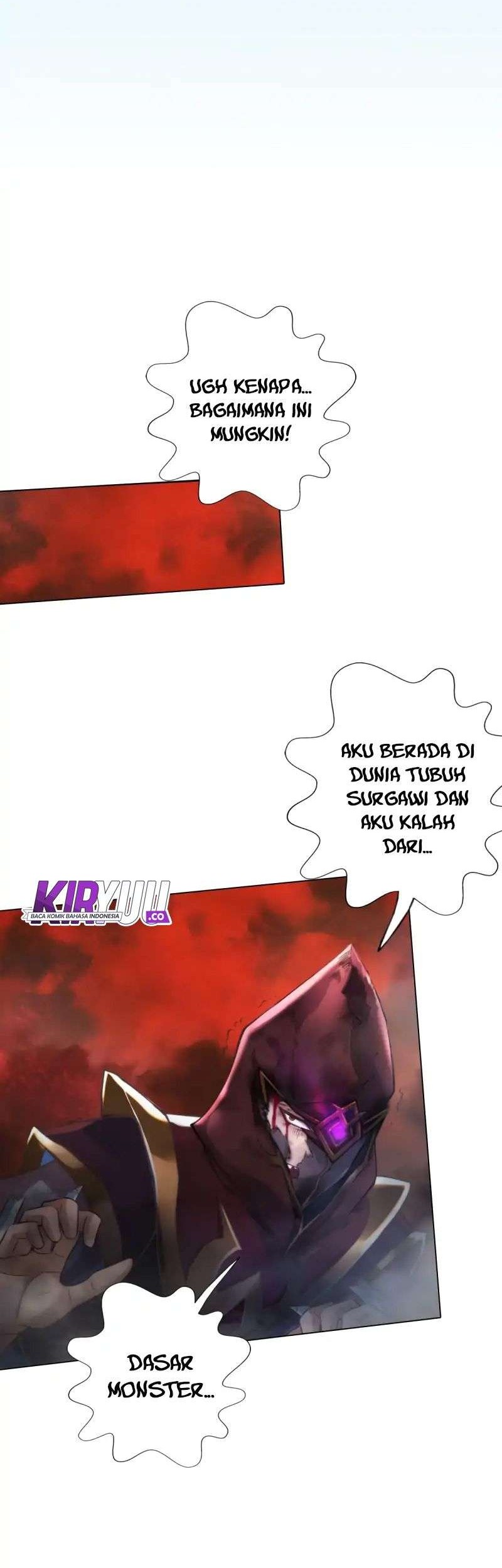 Lang Huan Library chapter 29 halaman 4