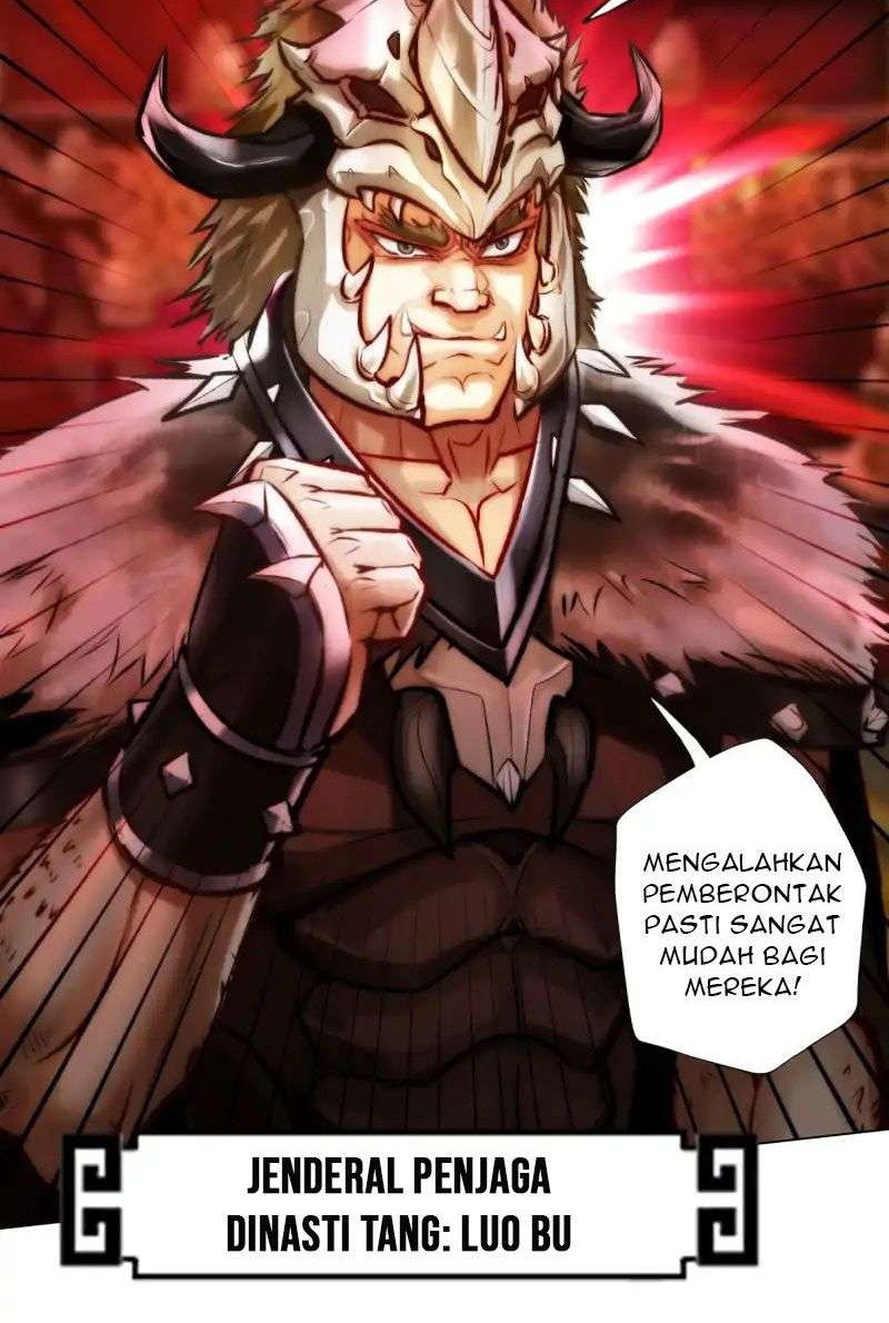 Lang Huan Library chapter 29 halaman 19