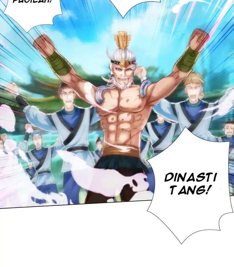 Lang Huan Library chapter 29 halaman 22