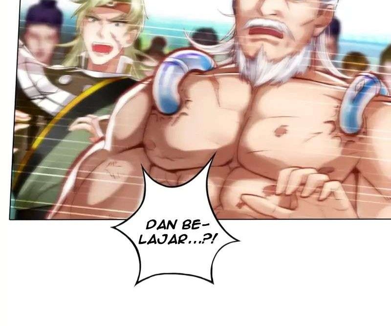 Lang Huan Library chapter 29 halaman 26