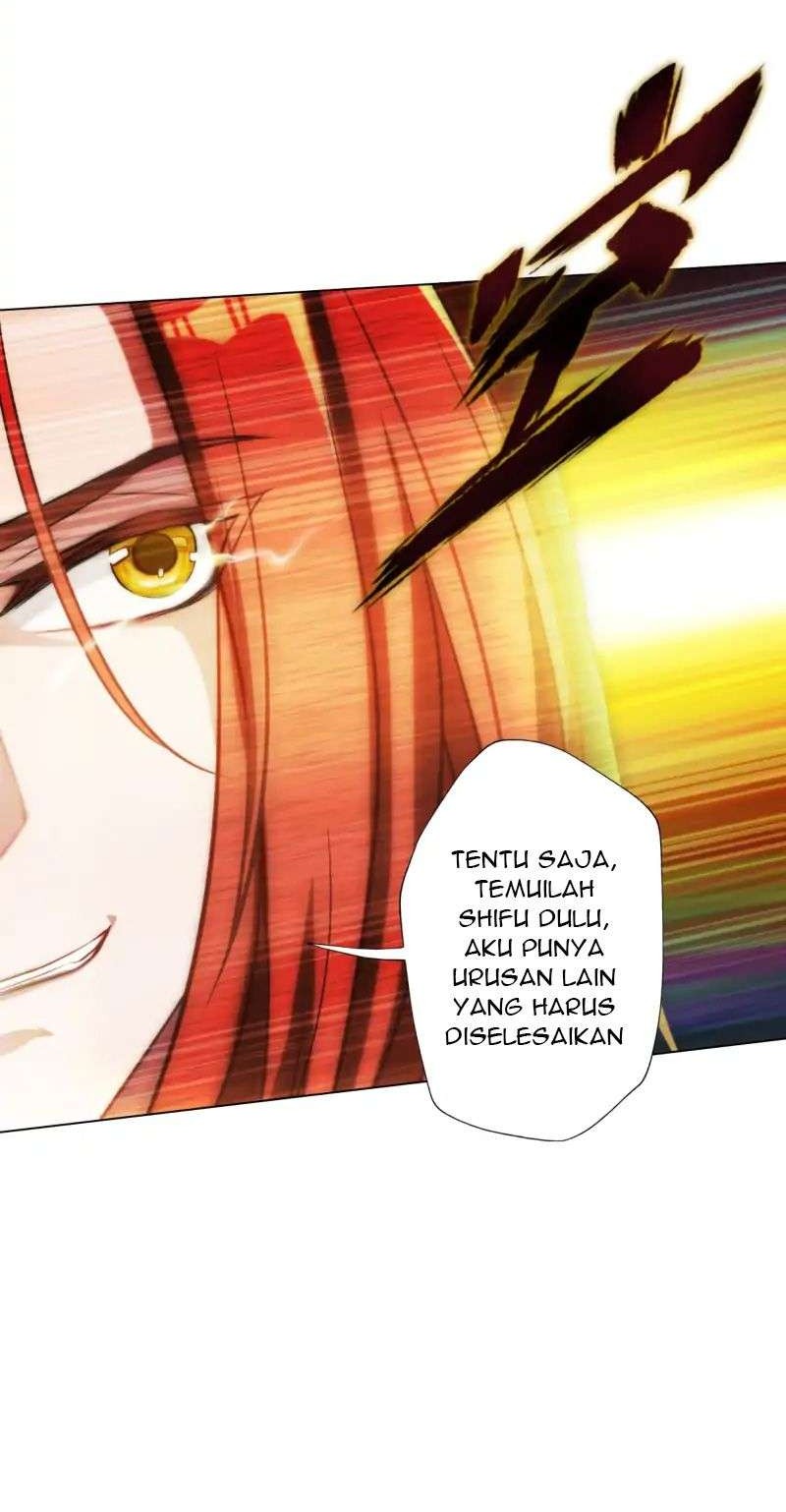 Lang Huan Library chapter 29 halaman 29