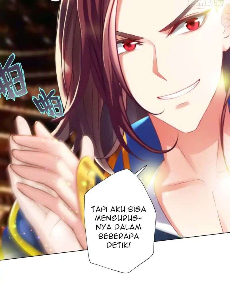 Lang Huan Library chapter 29 halaman 32