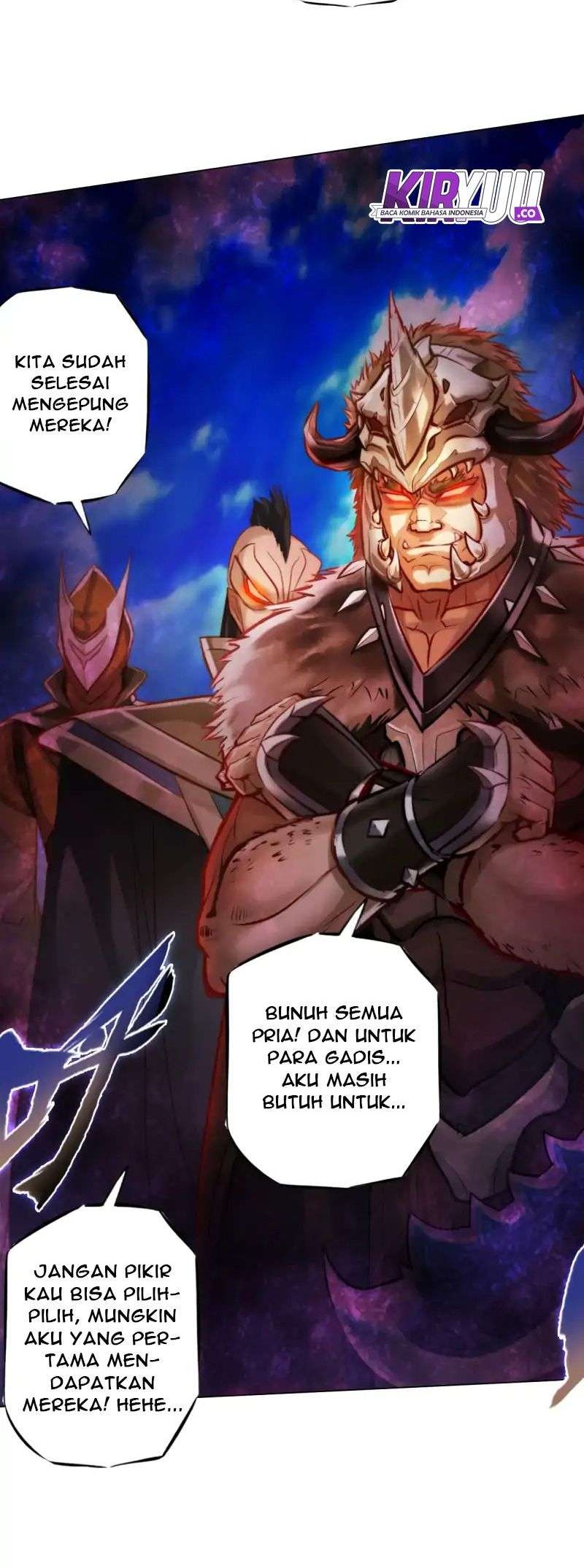 Lang Huan Library chapter 29 halaman 38