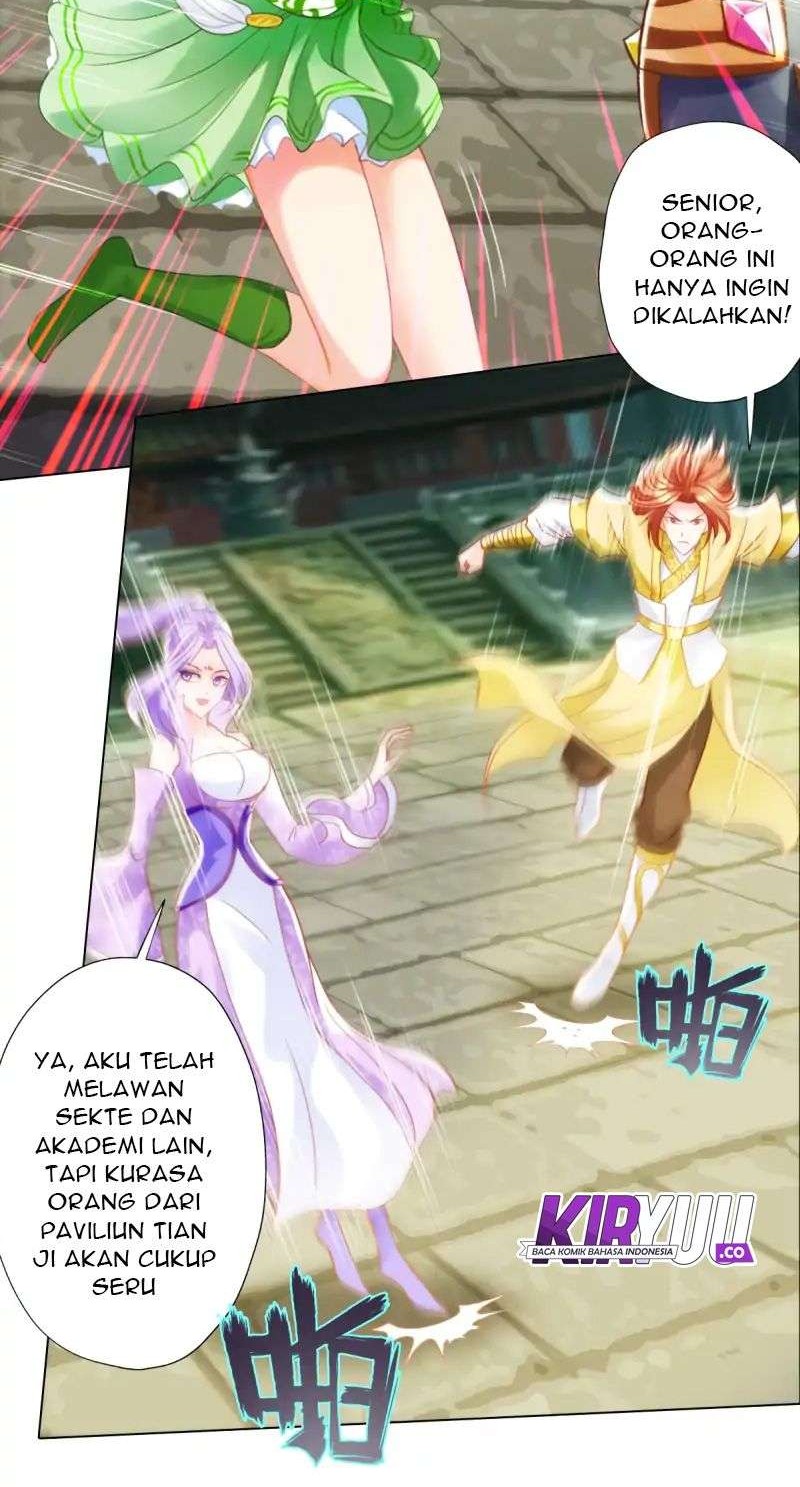 Lang Huan Library chapter 29 halaman 40