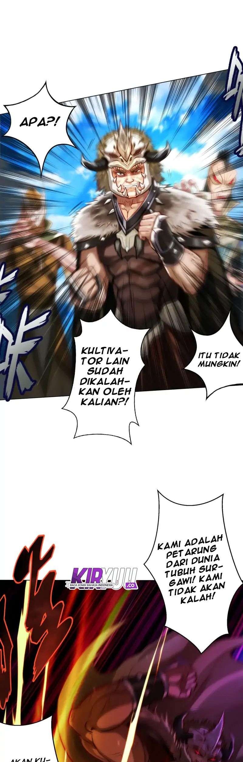 Lang Huan Library chapter 29 halaman 41