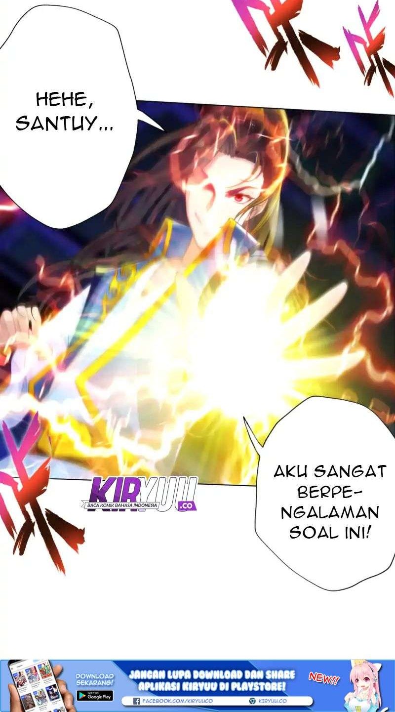 Lang Huan Library chapter 29 halaman 44