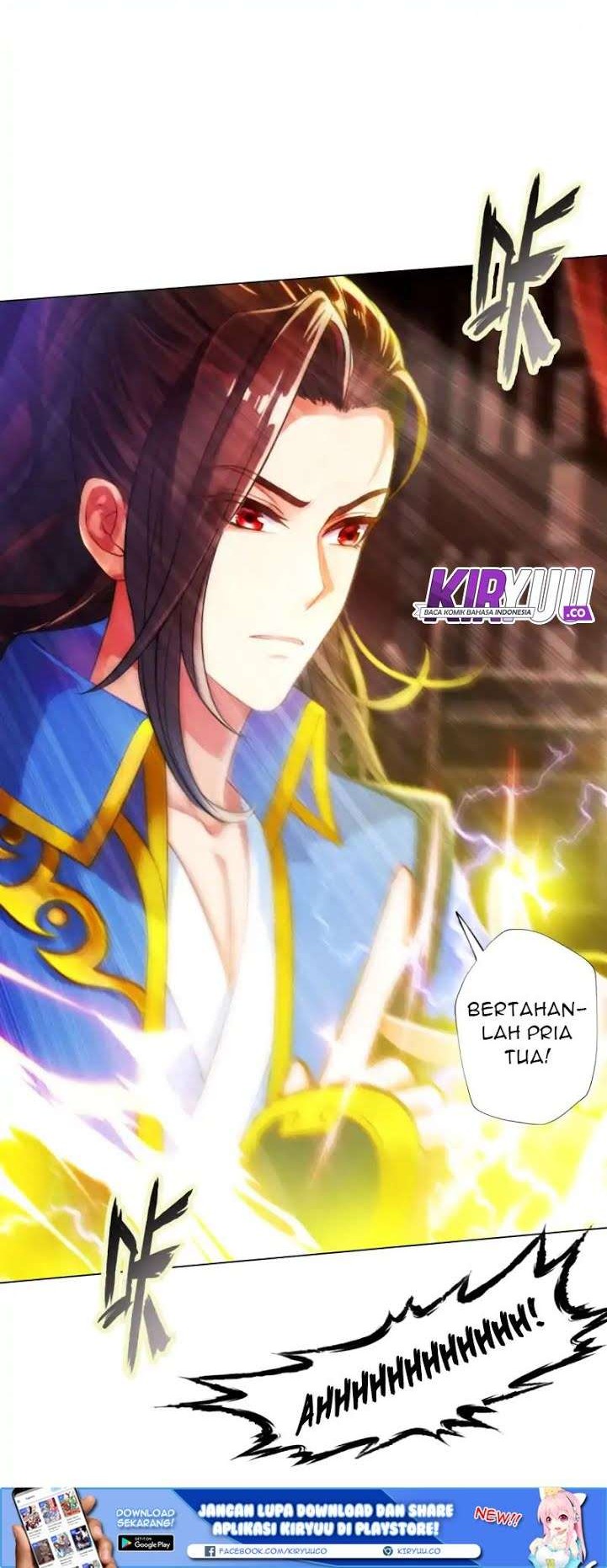 Lang Huan Library Bab 30 halaman 4
