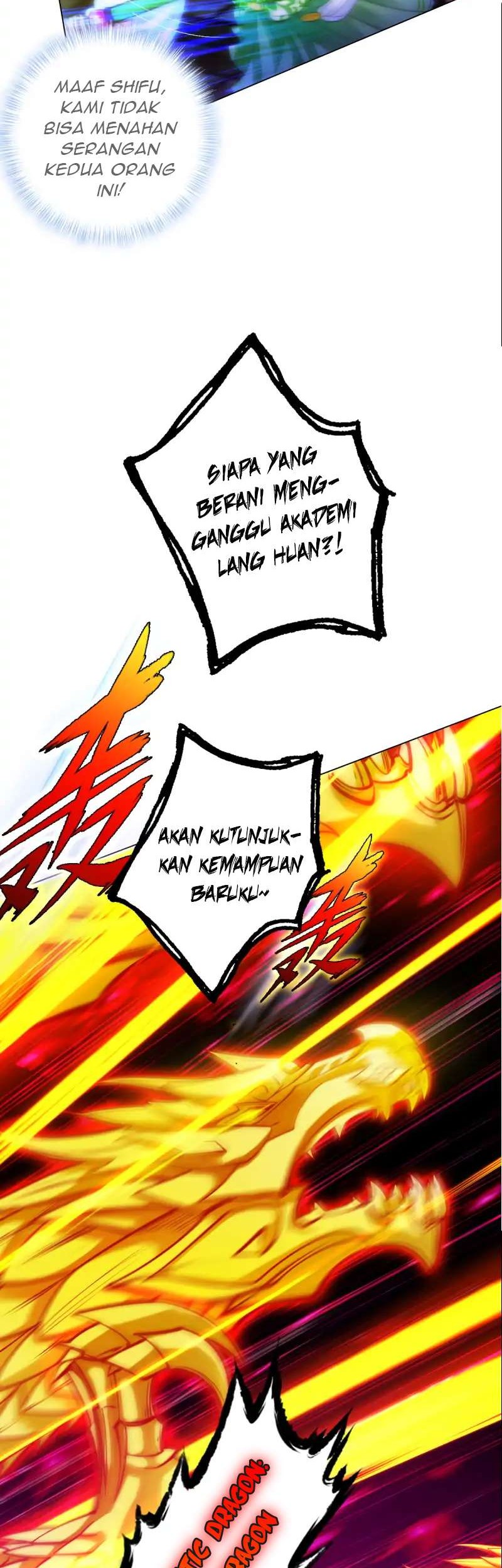 Lang Huan Library Bab 32 halaman 7