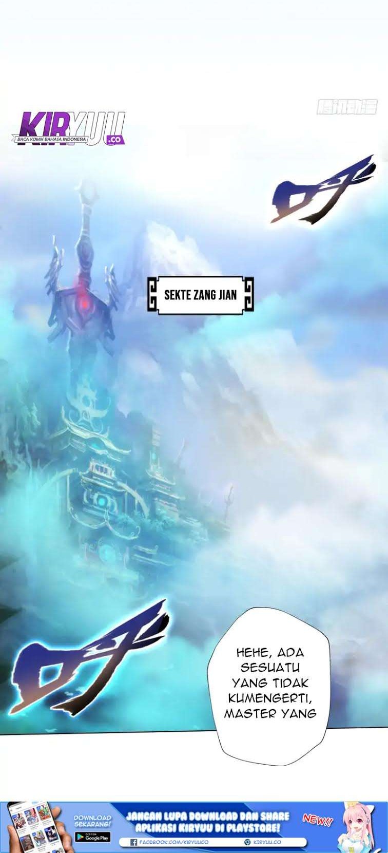 Lang Huan Library chapter 34 halaman 4