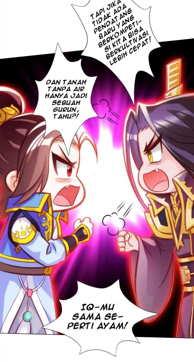 Lang Huan Library chapter 34 halaman 6