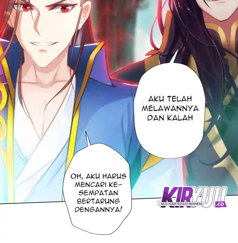 Lang Huan Library chapter 34 halaman 13