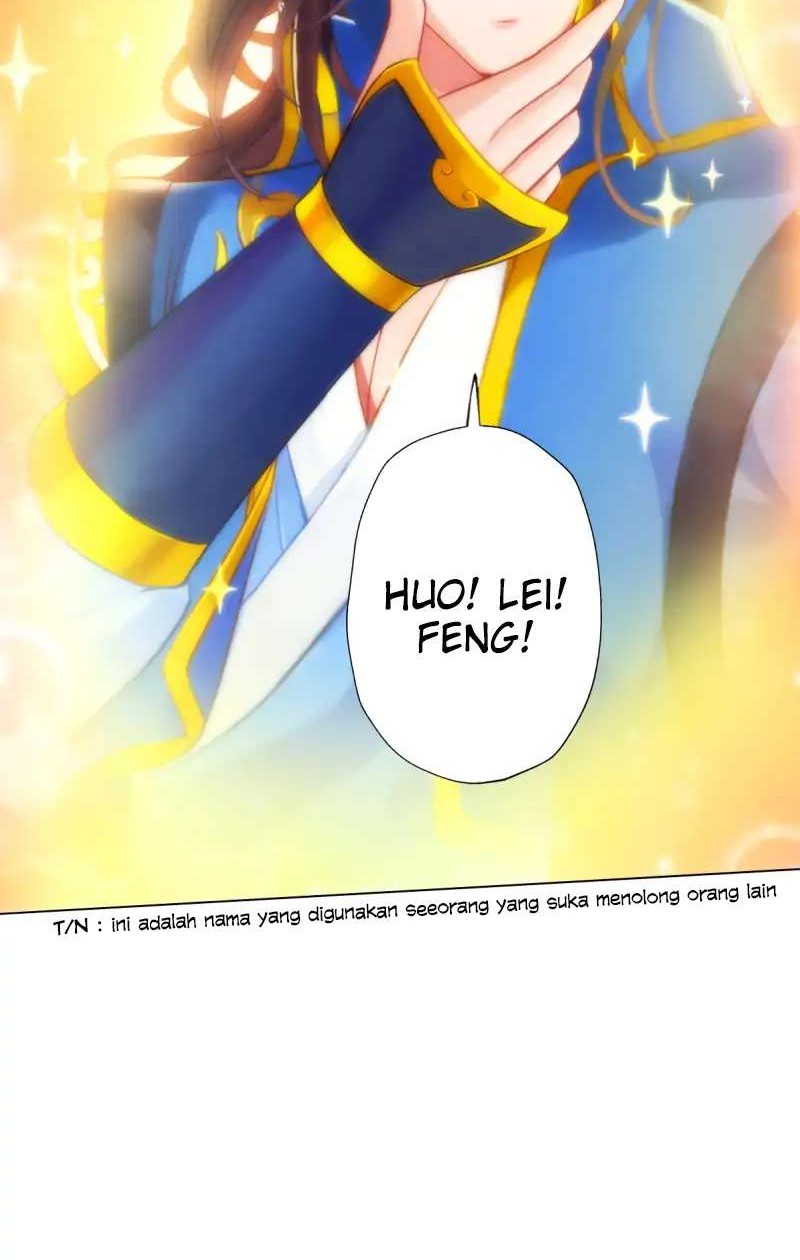Lang Huan Library chapter 34 halaman 26