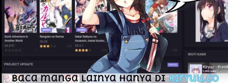 Lang Huan Library Bab 38 halaman 47