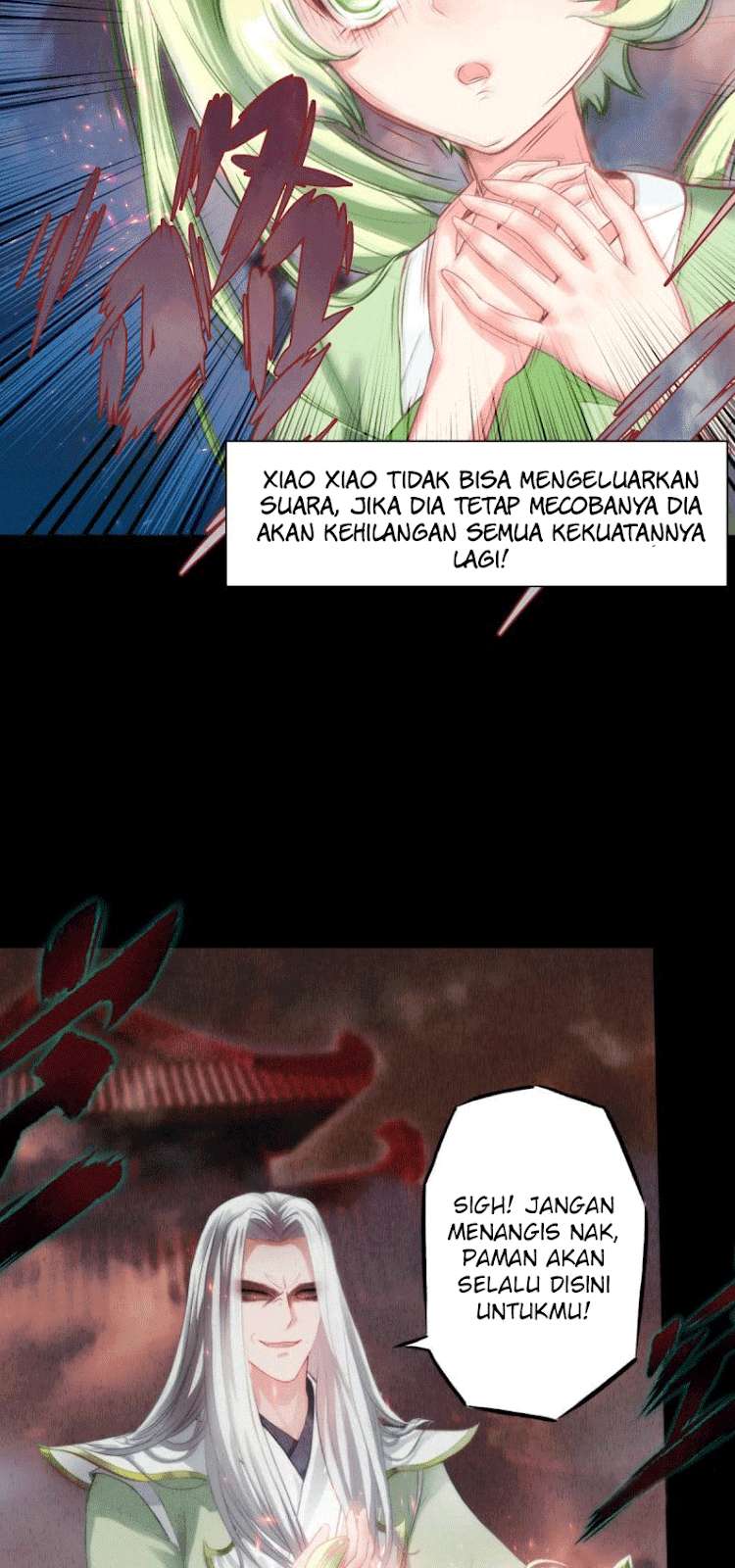 Lang Huan Library Bab 4 halaman 29