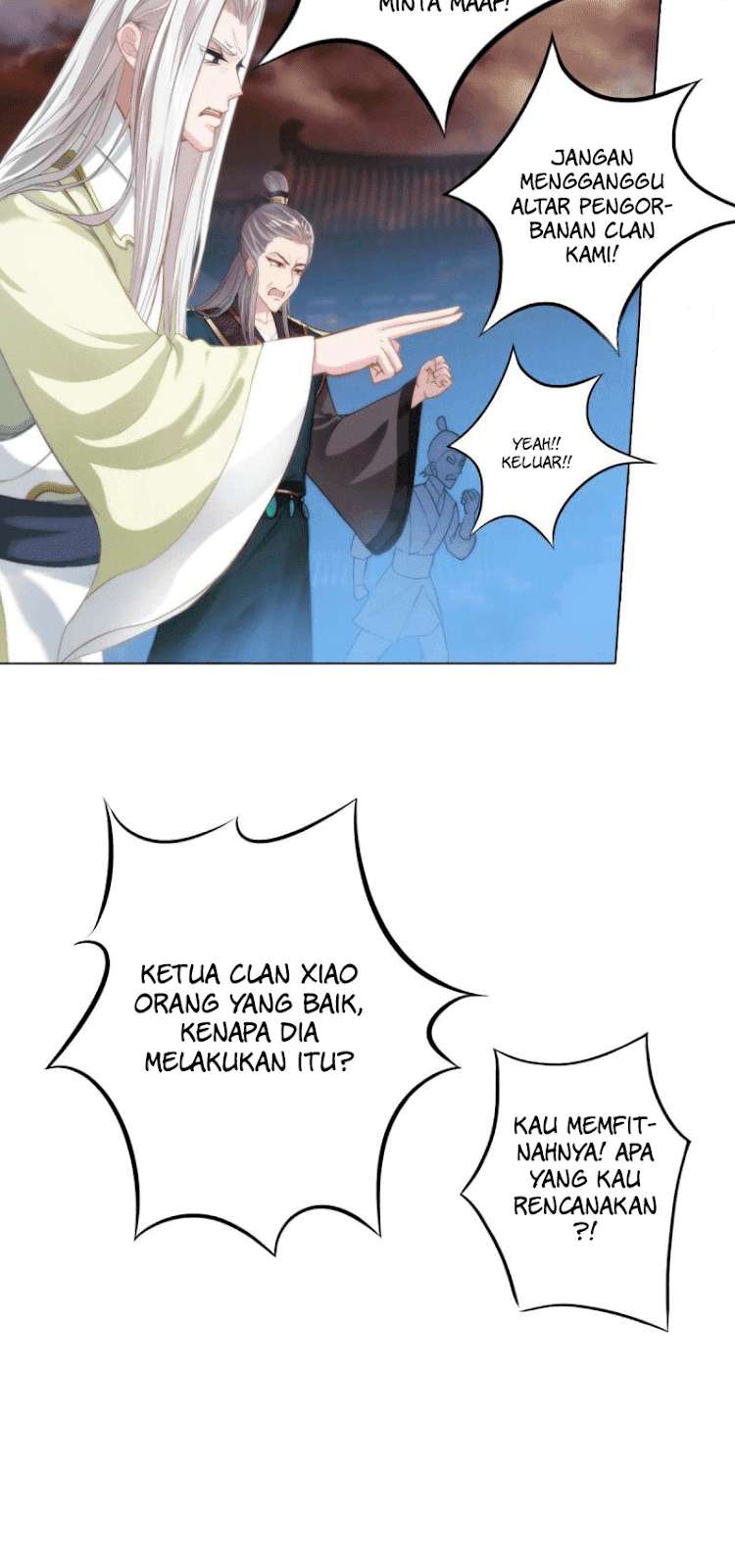 Lang Huan Library Bab 4 halaman 36