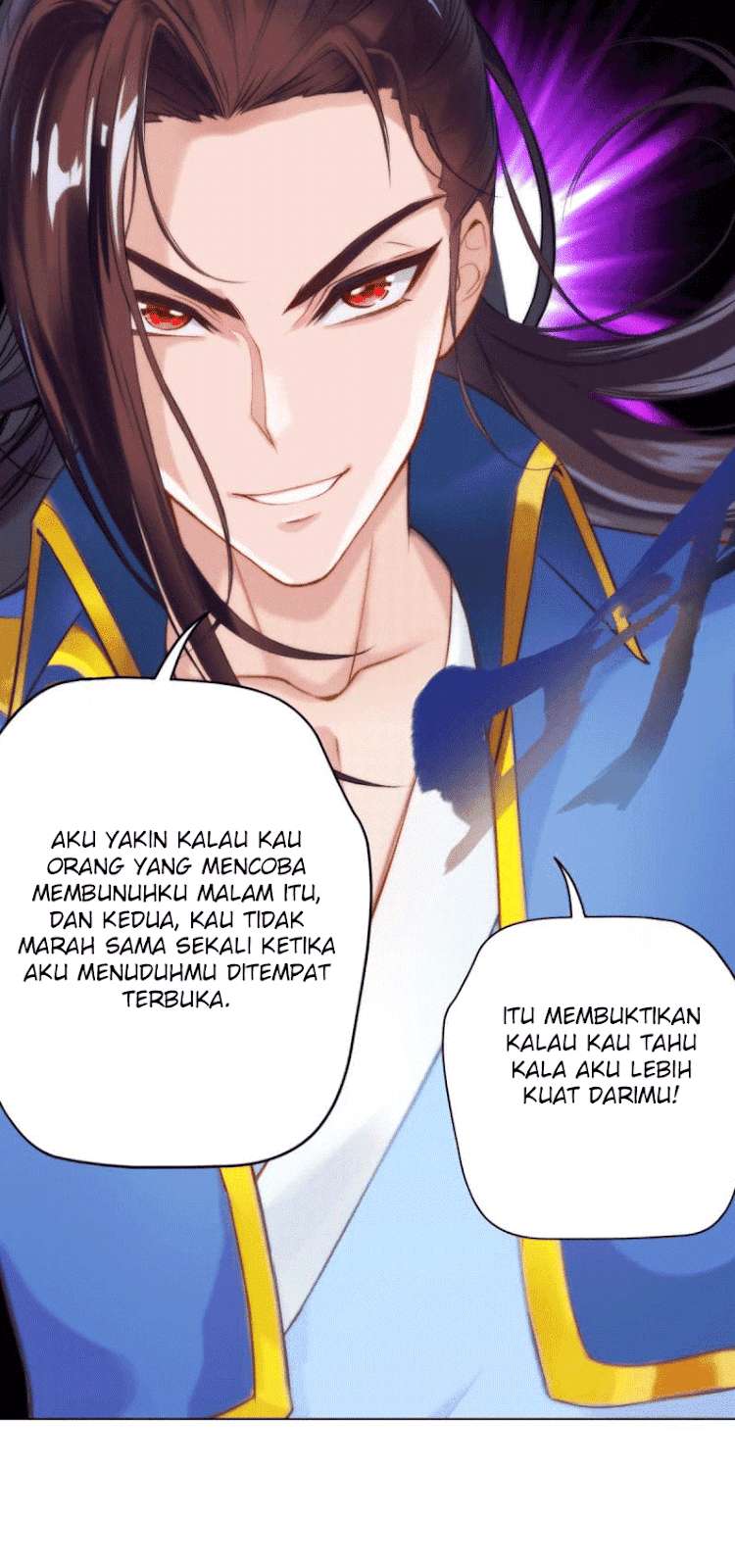 Lang Huan Library Bab 4 halaman 39