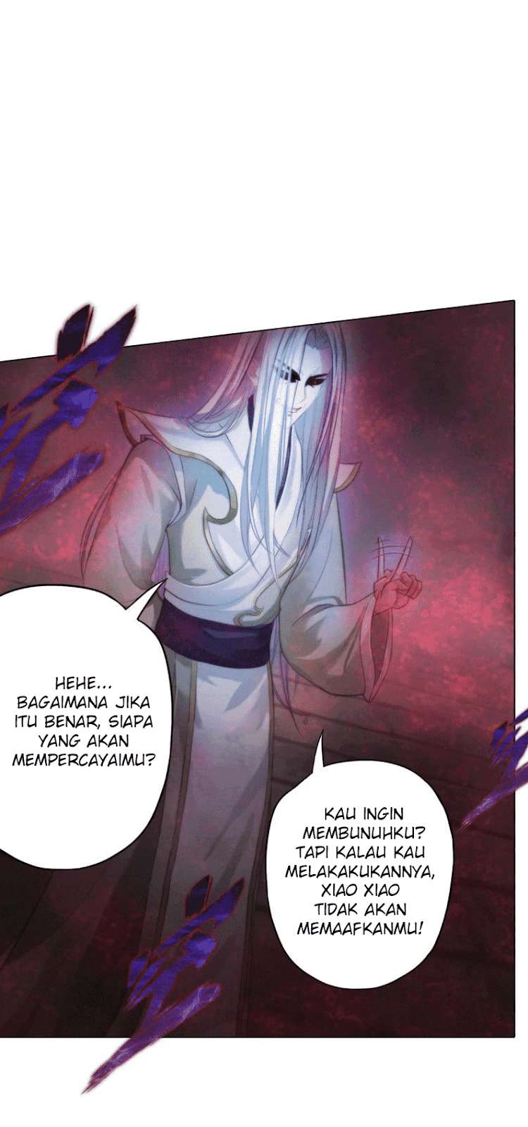 Lang Huan Library Bab 4 halaman 40