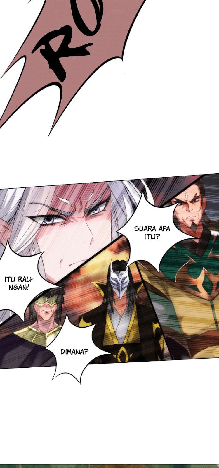 Lang Huan Library Bab 4 halaman 49