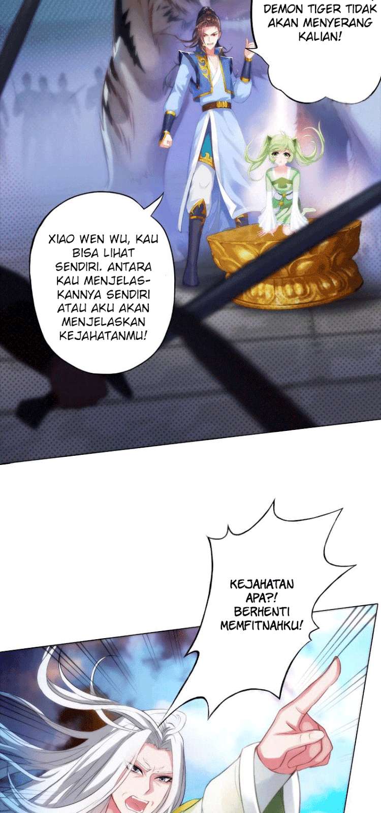 Lang Huan Library Bab 4 halaman 55