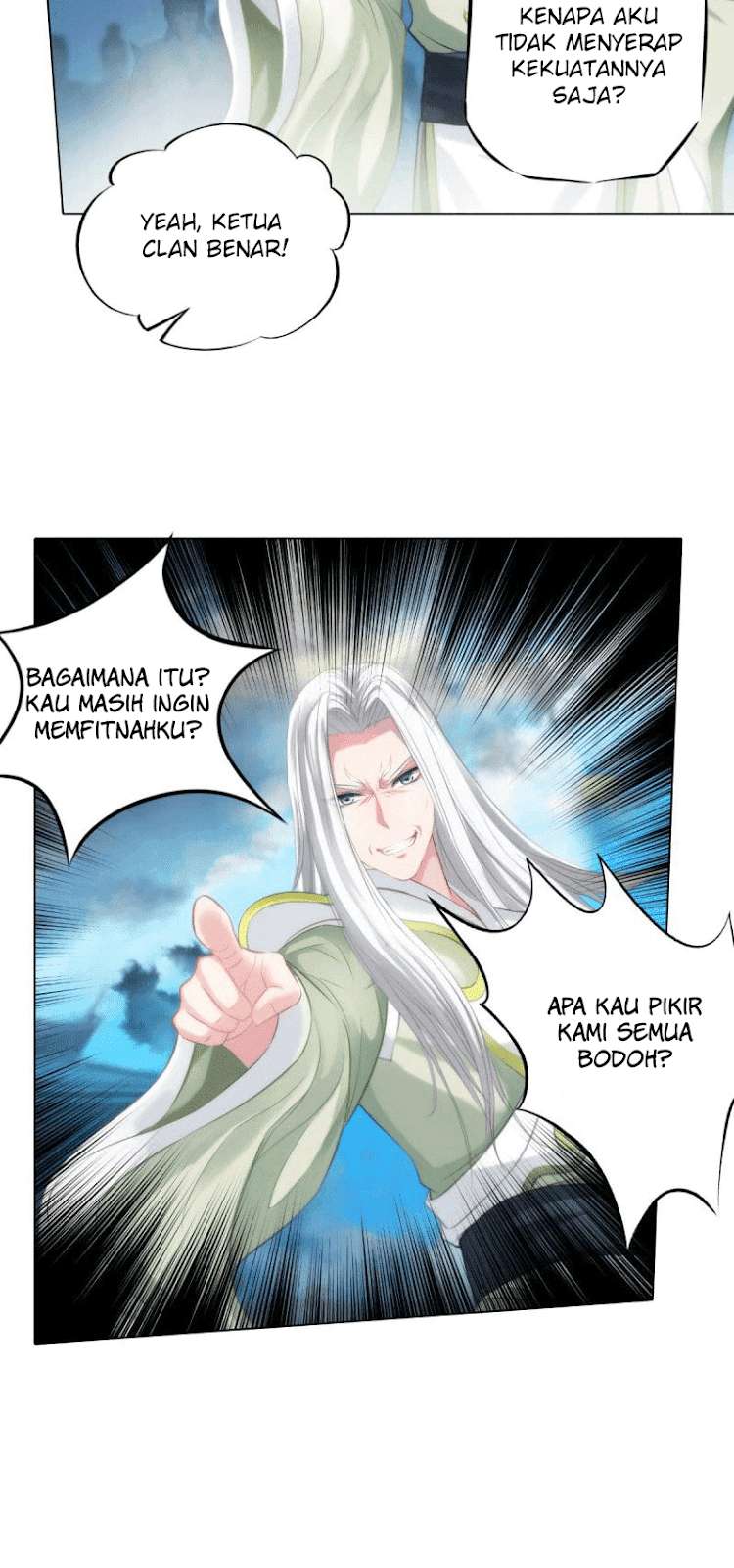 Lang Huan Library Bab 4 halaman 69