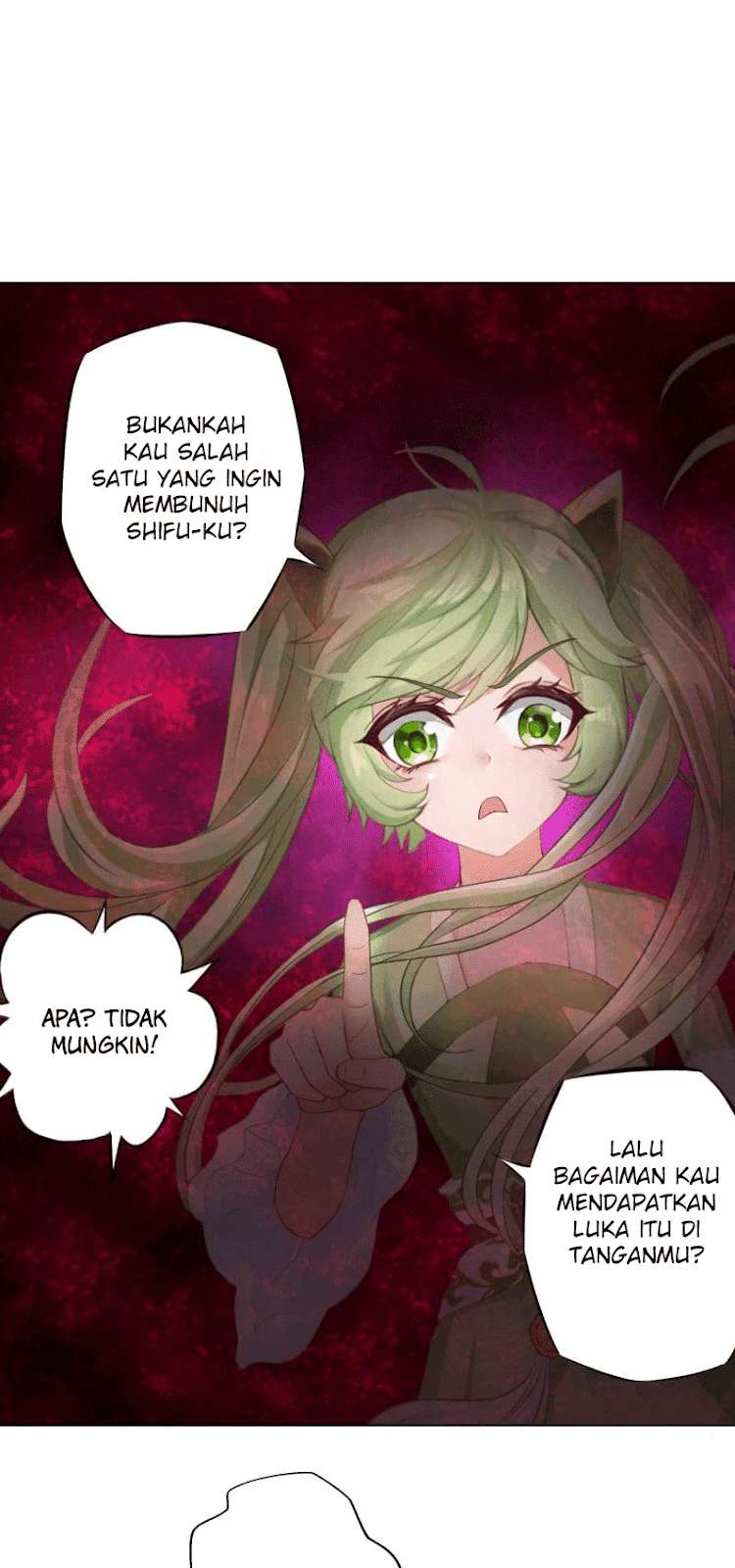Lang Huan Library Bab 4 halaman 94