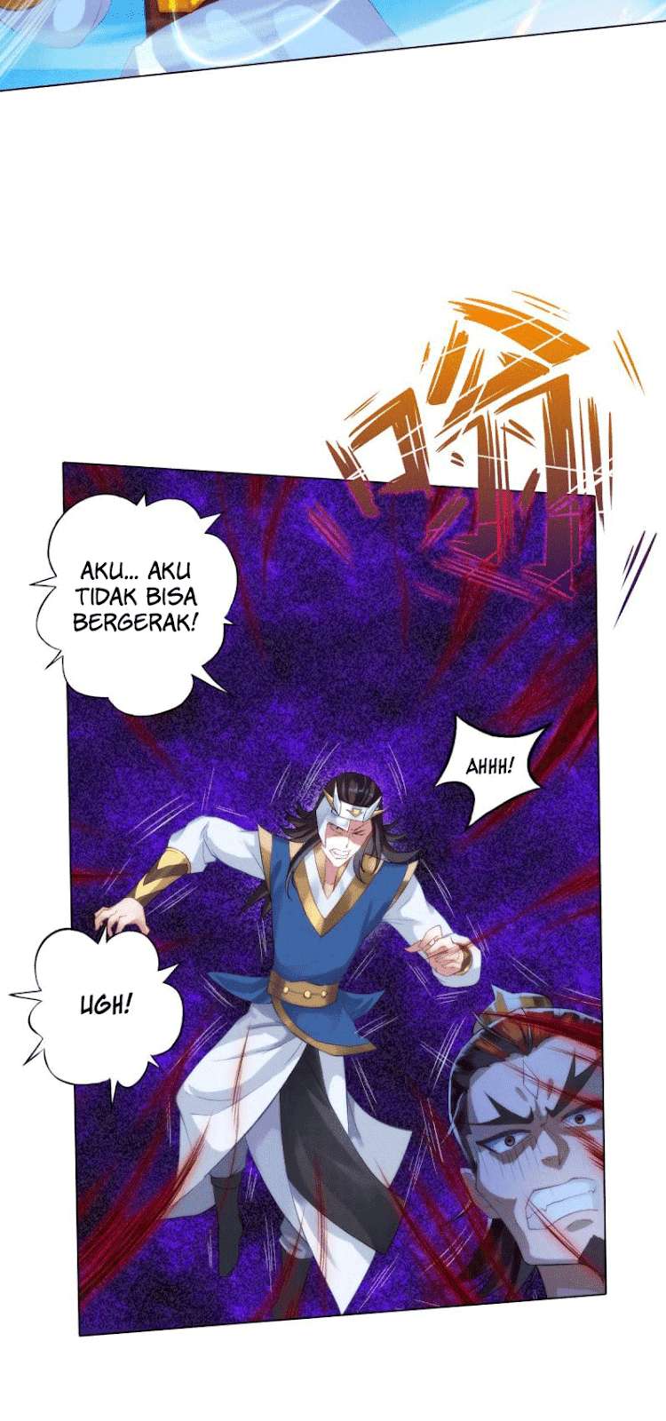 Lang Huan Library Bab 4 halaman 108