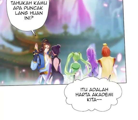 Lang Huan Library Bab 40 halaman 26