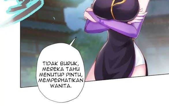 Lang Huan Library Bab 42 halaman 7
