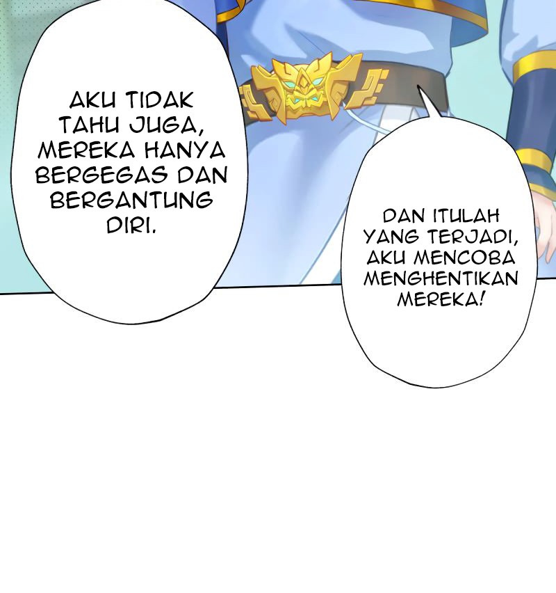 Lang Huan Library Bab 43 halaman 8