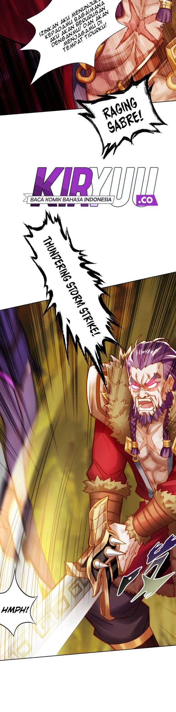 Lang Huan Library chapter 44 halaman 18